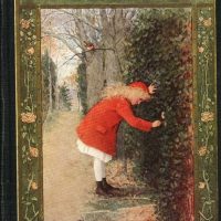 Gardens in Literature: Secret, Forgotten, and Red