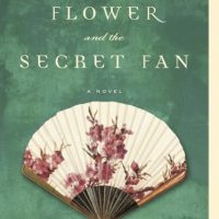 Snow Flower and The Secret Fan