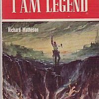 I Am Legend… Wait For It… Dary. (By Richard Matheson)