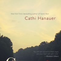 Wine and Whining: Gone by Cathi Hanauer