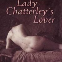 Banned Books Week: Lady Chatterley's Lover by DH Lawrence