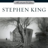 Fellowship of the Worms Announcement: ‘Salem’s Lot by Stephen King