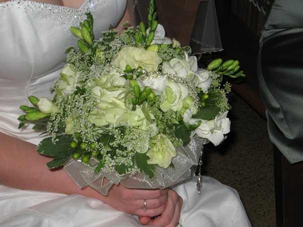 weddingbouquet