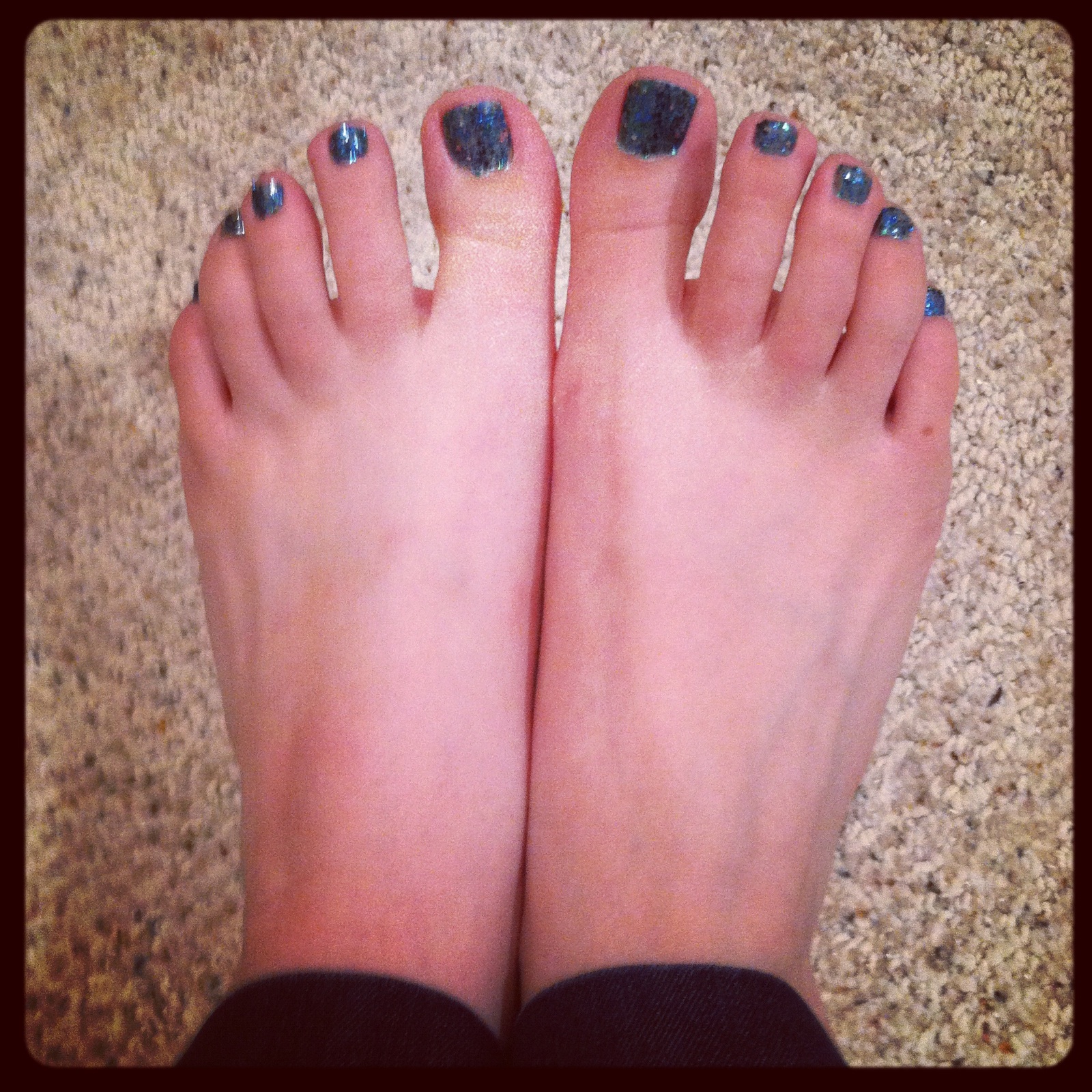 foot binding – Words For Worms