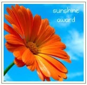 sunshineaward
