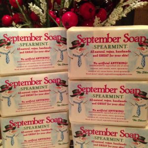 september soap