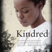 Kindred by Octavia Butler