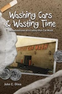 washingcars