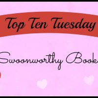 Top Ten Tuesday: Swoonworthy Books, and Crowdsourcing