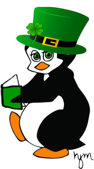 leprechaun