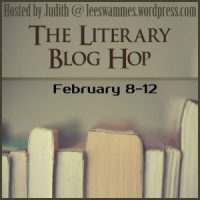 Literary Blog Hop: FREEEEEE STUFF!!!