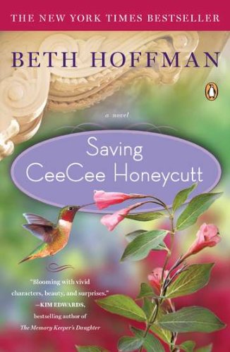 saving cee cee Honeycut