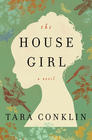 thehousegirl