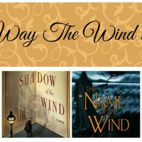 Any Way the Wind Blows: An Idiosyncratic Lit LIst