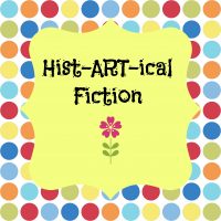 Top Ten Tuesday: Hist-ART-ical Fiction