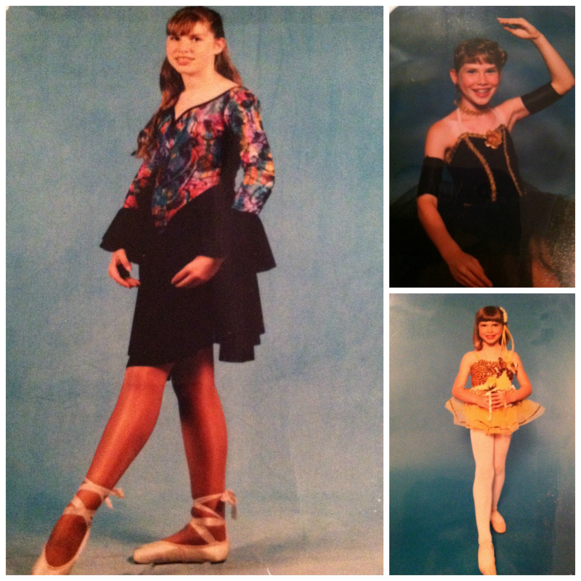 balletcollage