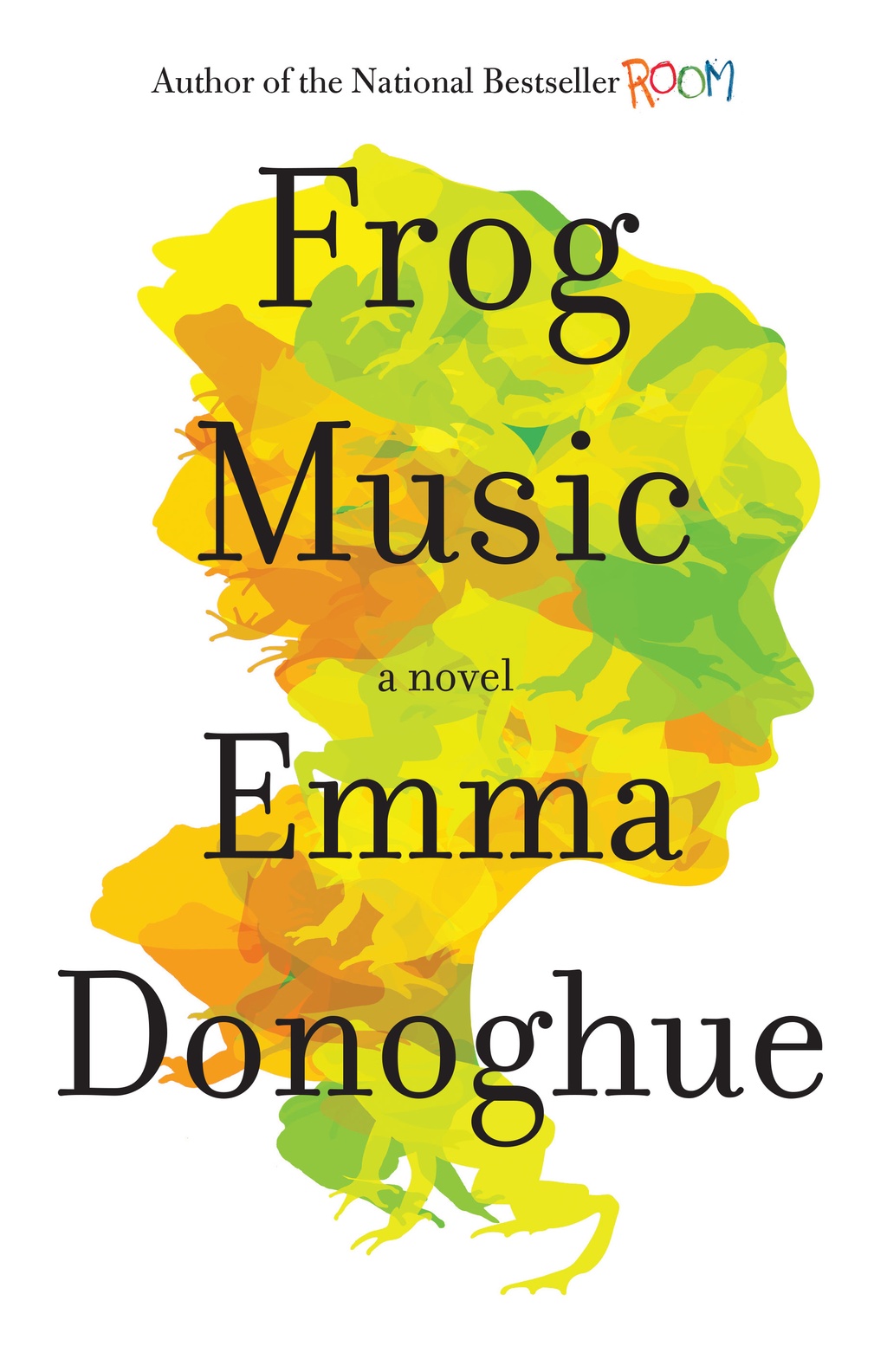 frogmusic