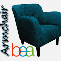 Author Interactions: Top Five (Armchair BEA)