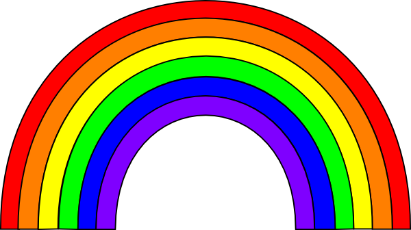 freerainbowclipart