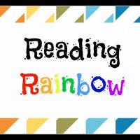 Reading Rainbow: An Idiosyncratic Lit List