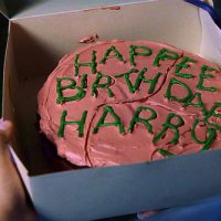 Happee Birthdae Harry!