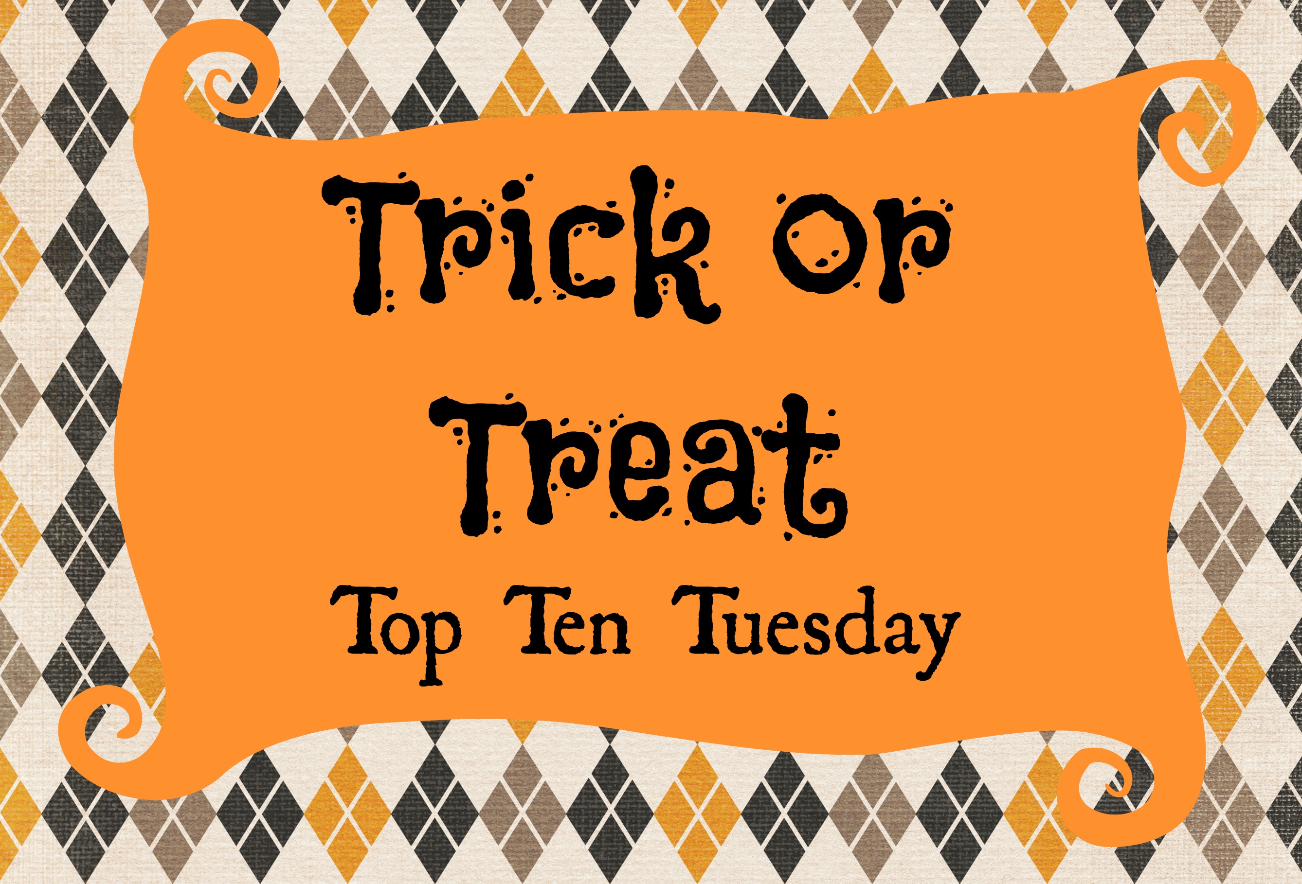 TTT TrickorTreat