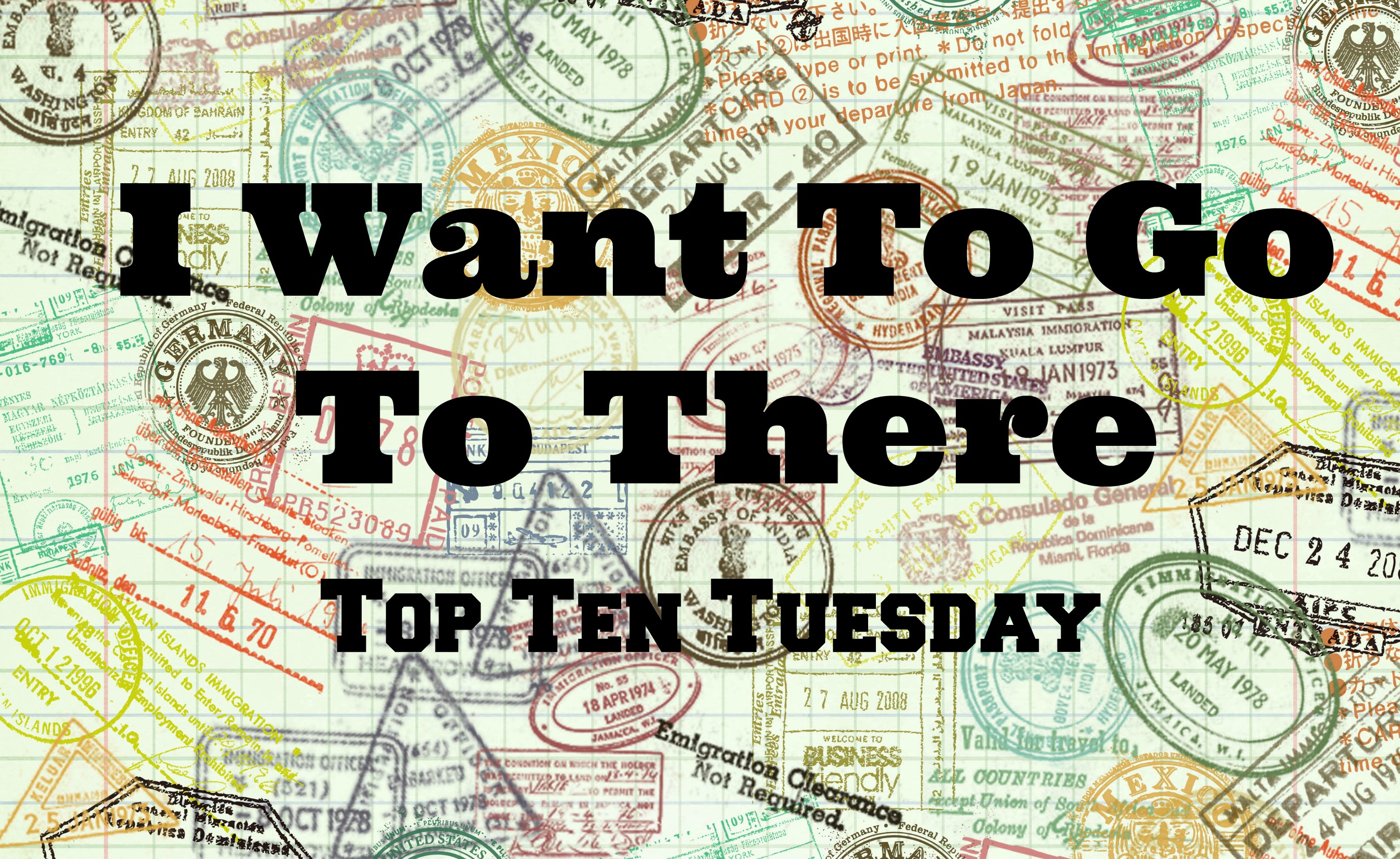 TTT travel