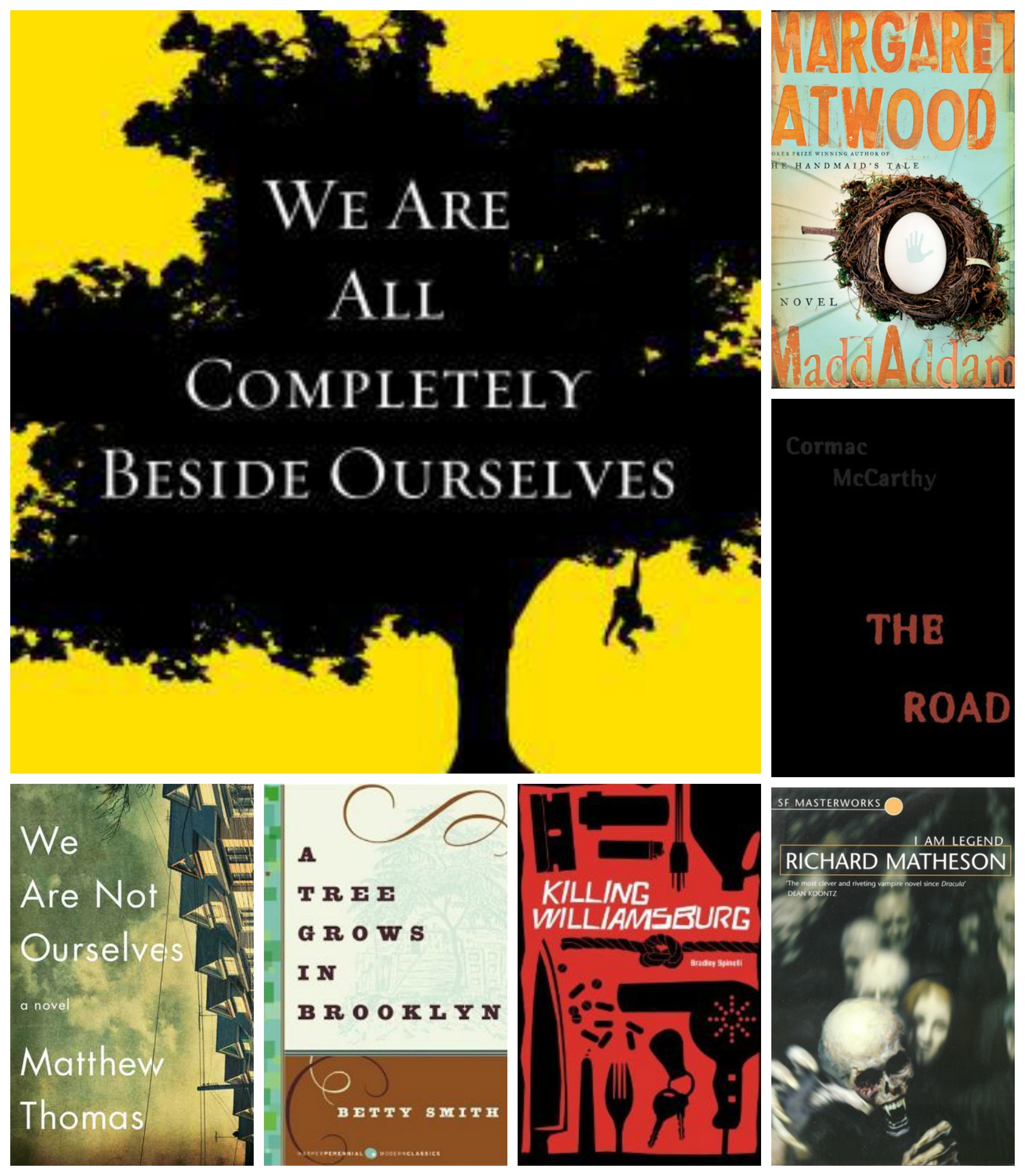 sixdegreesofseparationweareallcompletelybesideourselves
