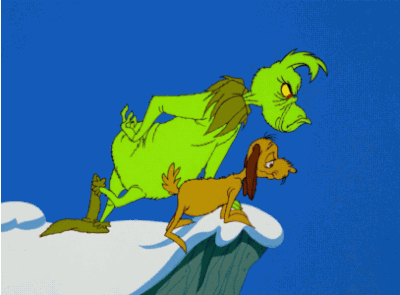 grinch gif