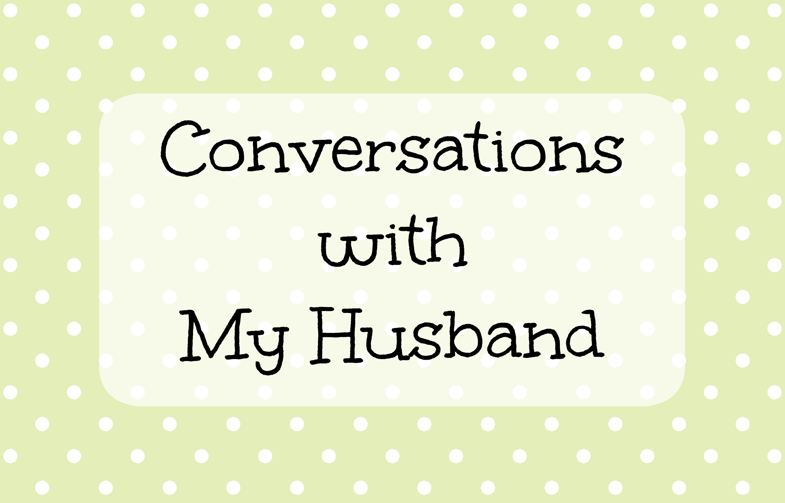 conversations