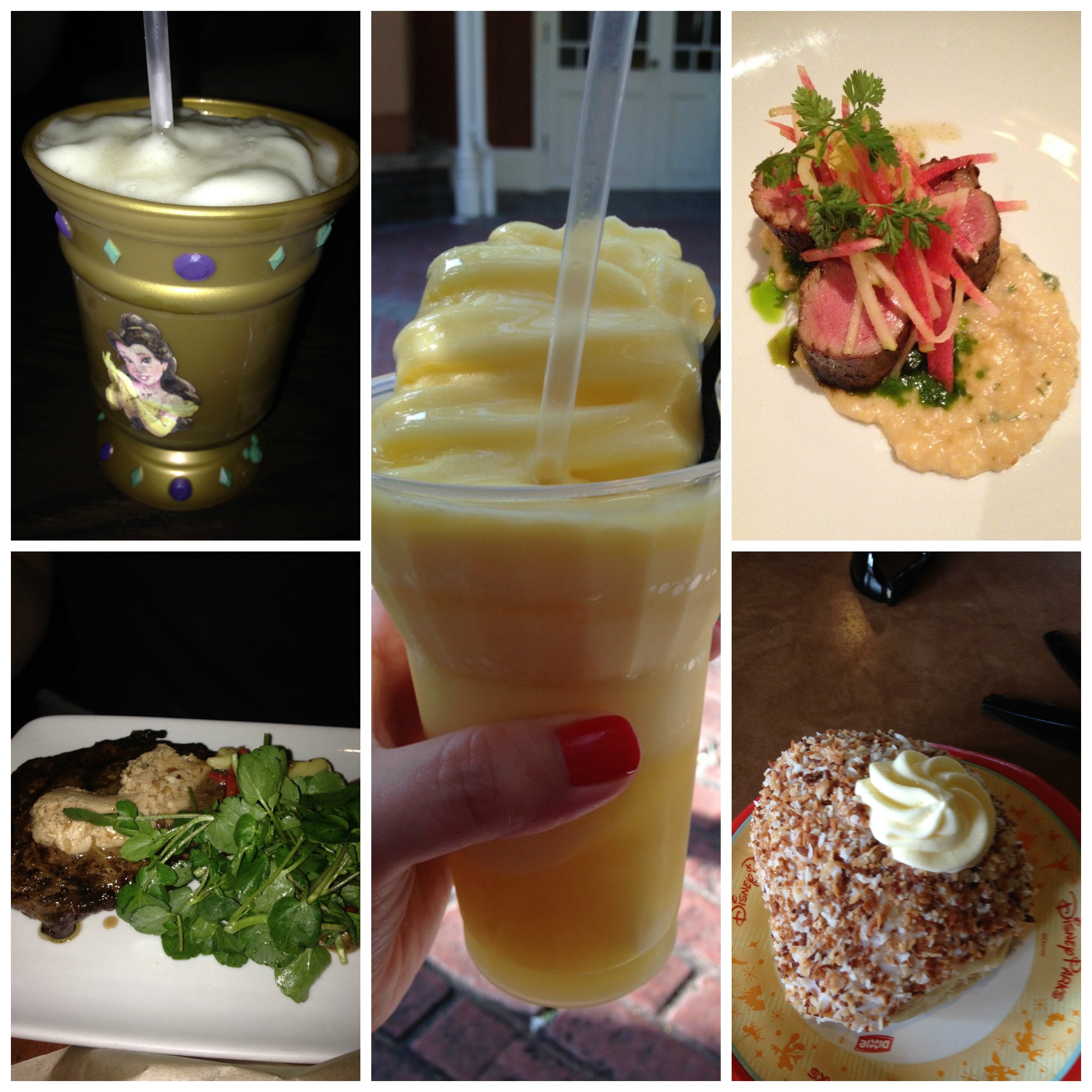 disneyfood