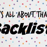 It’s All About that Backlist: Audio Book Mini-Reviews