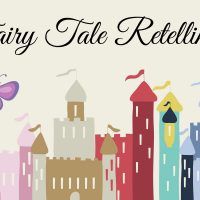 Fairy Tale Retellings: A Top Ten Tuesday List