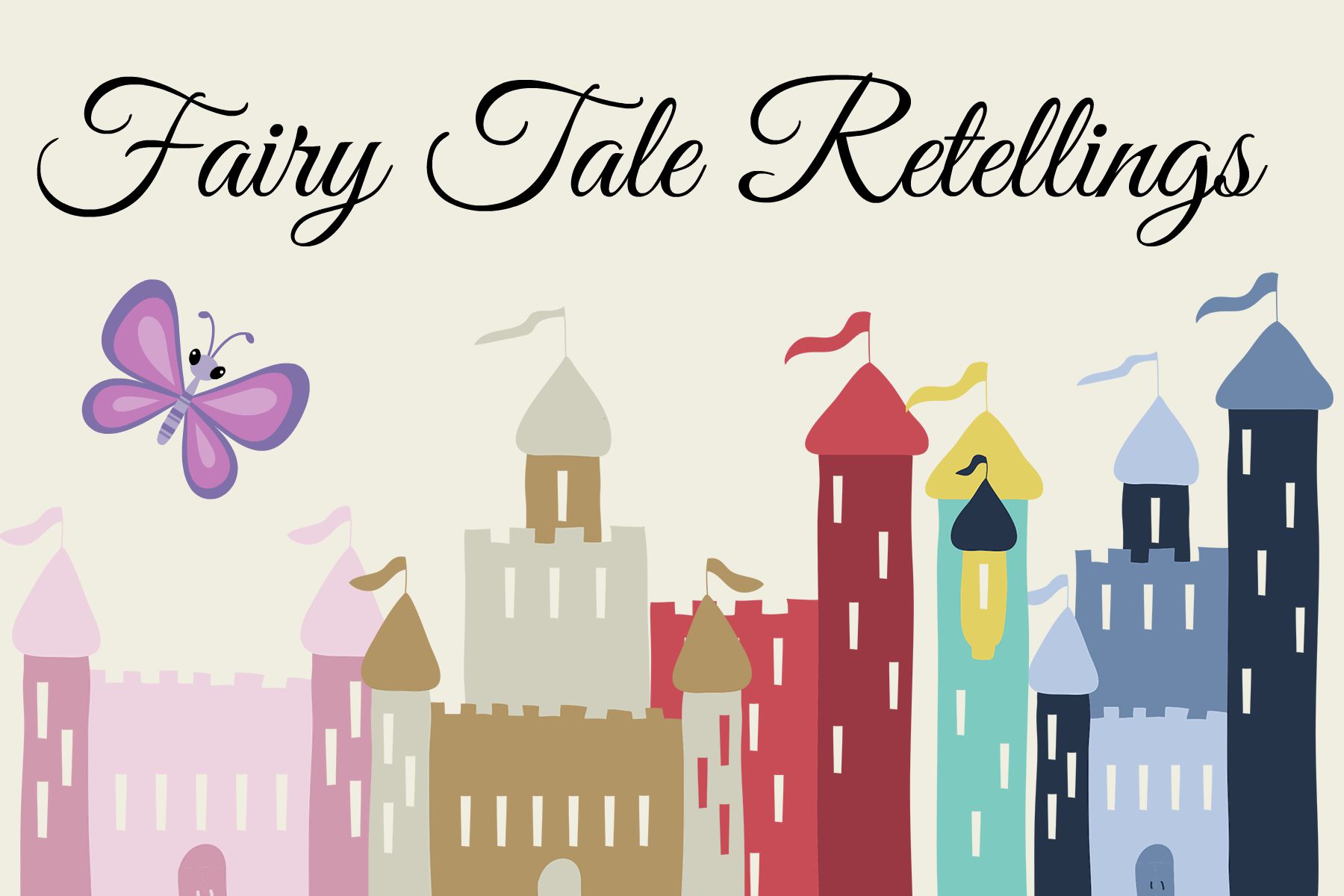 fairytaleretellings