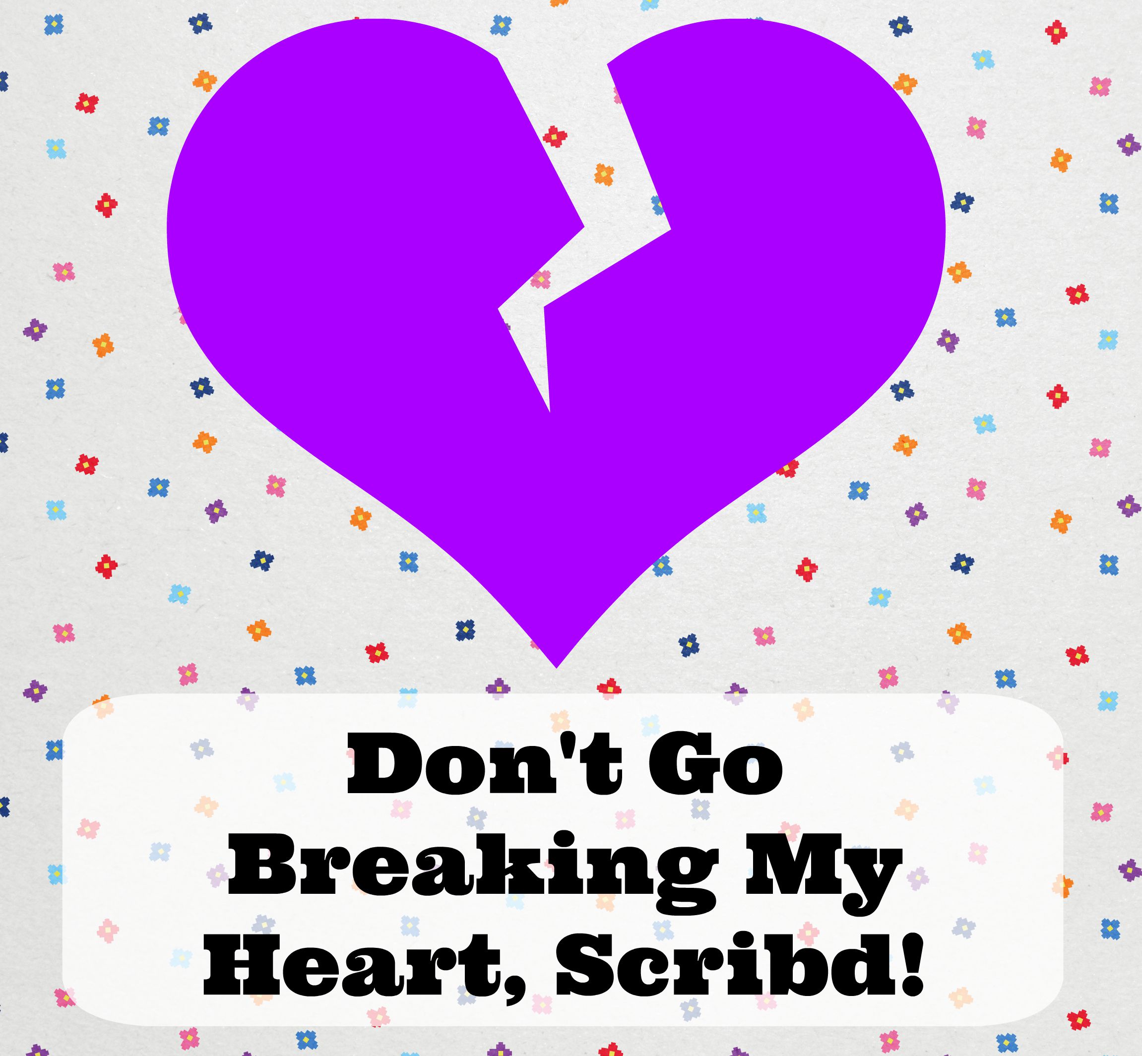 scribdheartbreak