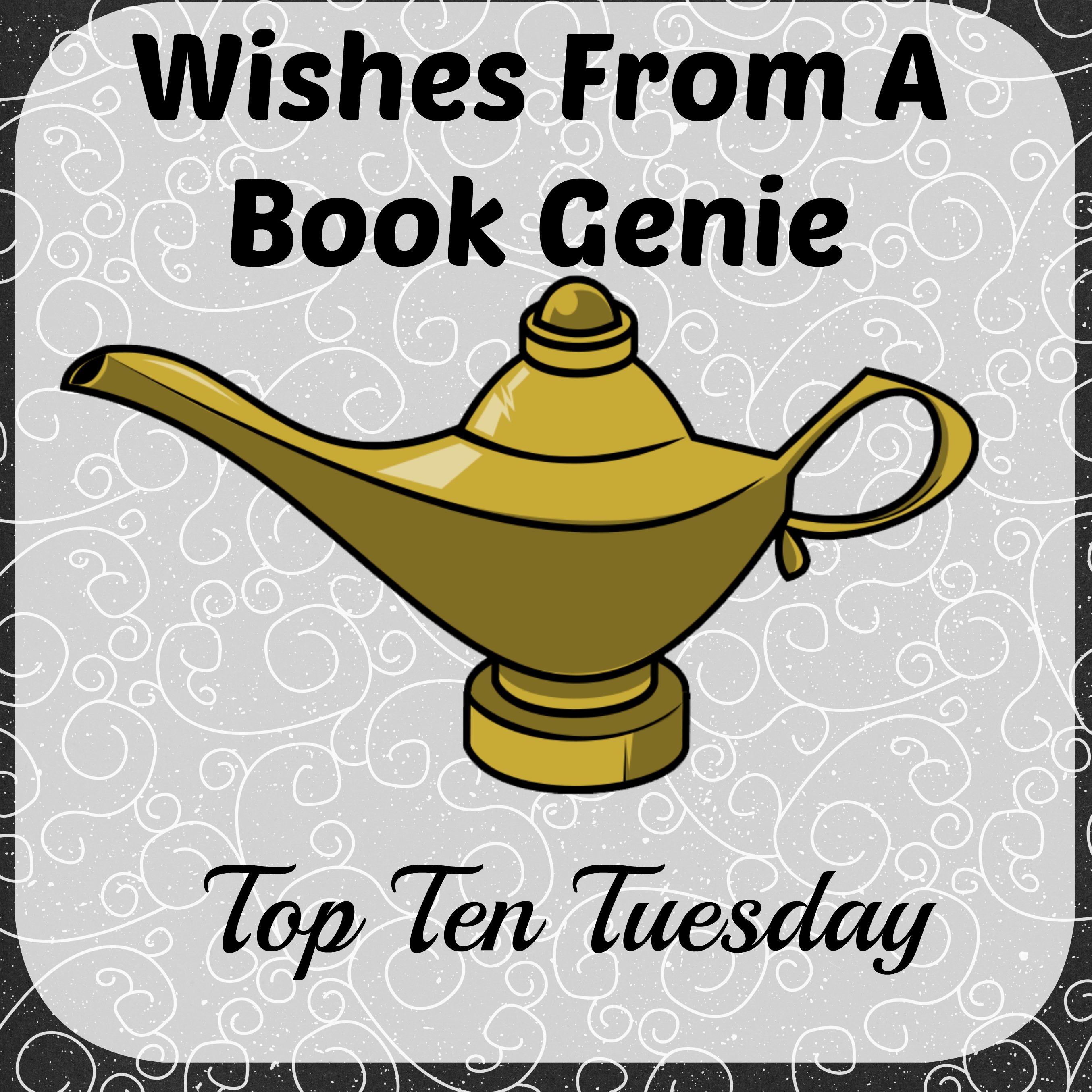 bookgenie