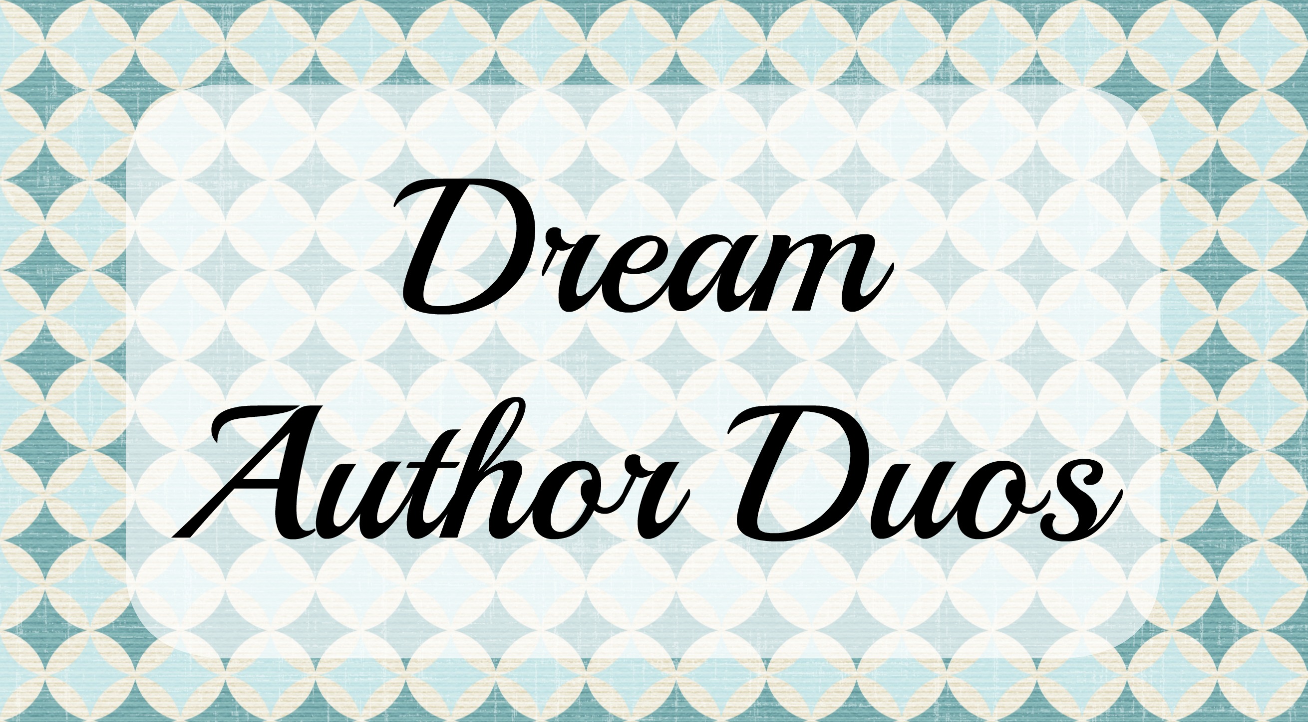 dreamauthorduos