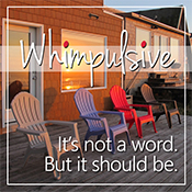 whimpulsive