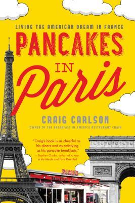 pancakes in paris