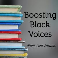 Boosting Black Voices: Rom-Com Edition